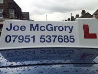 Joe McGrory Driver Training 624545 Image 0